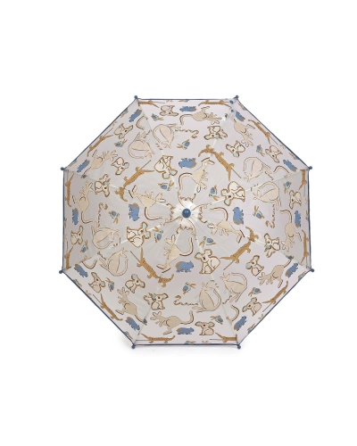 Detský dáždnik - 1 ks | Mimib