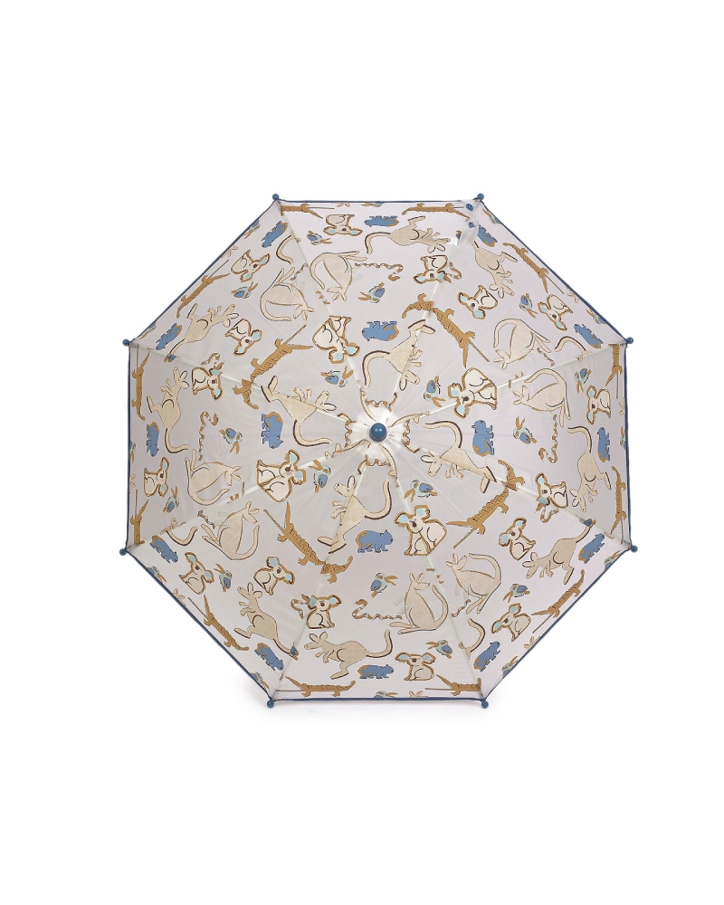 Detský dáždnik - 1 ks | Mimib