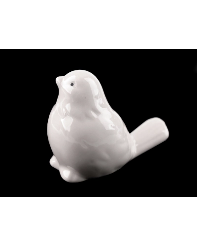 Dekorácia vtáčik - 1 ks | Mimib