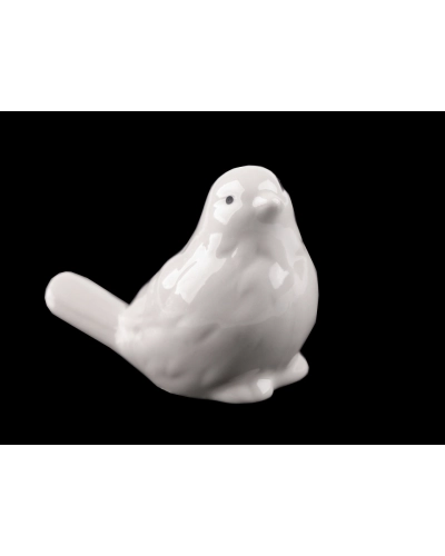 Dekorácia vtáčik - 1 ks | Mimib