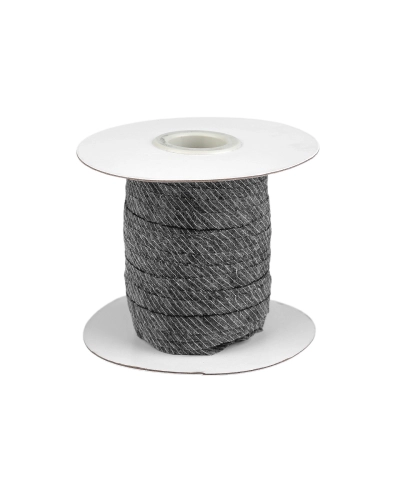 Zažehľovací prúžok do švov s niťou - 47 m | Mimib