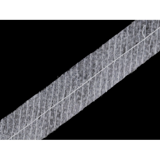 Zažehľovací prúžok do švov s niťou - 47 m | Mimib