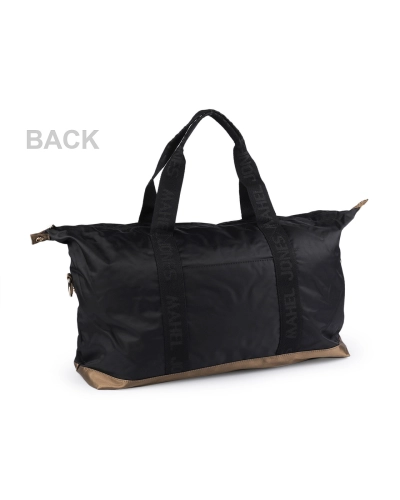 Cestovná taška 58x34 cm - 1 ks | Mimib