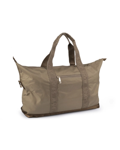 Cestovná taška 58x34 cm - 1 ks | Mimib