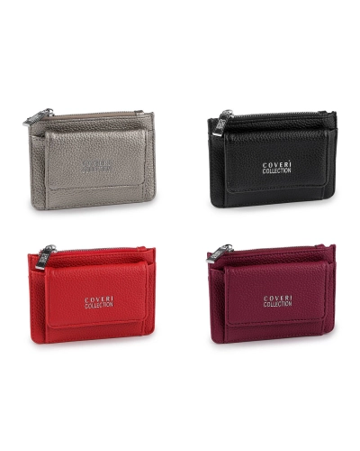 Peňaženka na platobné a vernostné karty 9x13 cm - 1 ks | Mimib