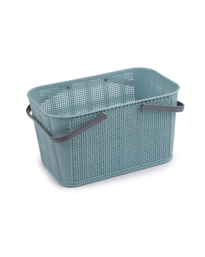 Plastový košík 18,5x28,5 cm - 1 ks | Mimib