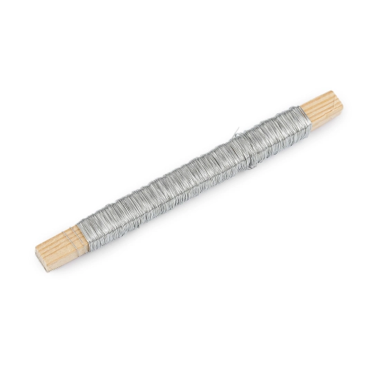 Viazací drôt Ø0,3 mm 25 g - 1 ks | Mimib