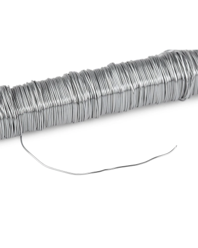 Viazací drôt Ø0,5 mm 45 g - 1 ks | Mimib