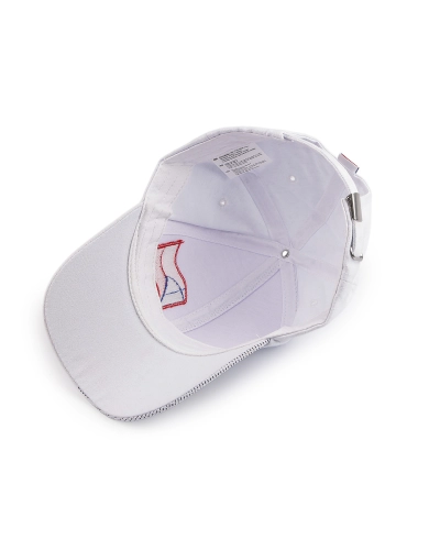 Bavlnená šiltovka CZECH unisex - 1 ks | Mimib