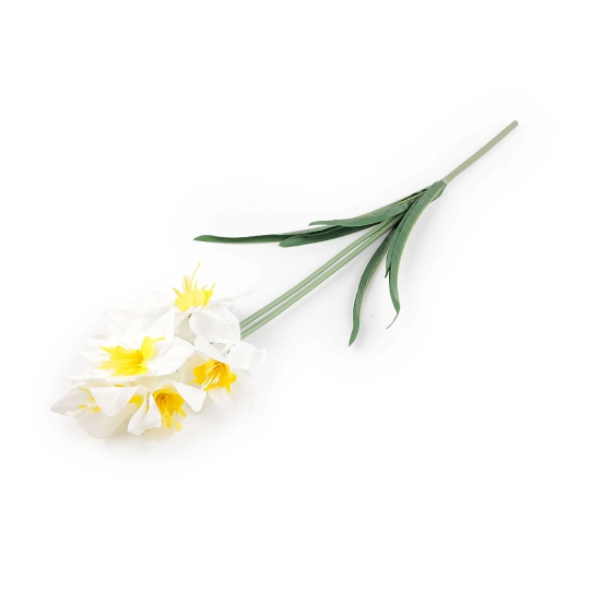 Umelý narcis - 1 ks | Mimib