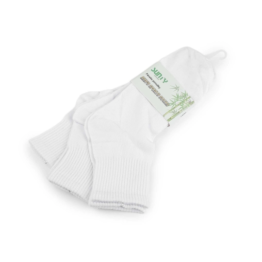Bambusové ponožky - 3 pár | Mimib