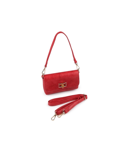 Kabelka crossbody 12x18 cm - 1 ks | Mimib