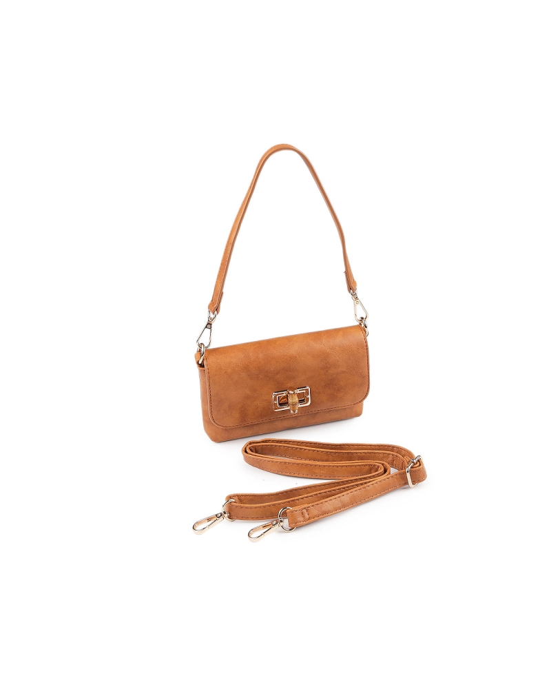 Kabelka crossbody 12x18 cm - 1 ks | Mimib