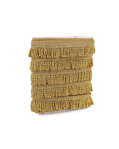 Strapce lurexové krútené šírka 50 mm - 13.5 m | Mimib