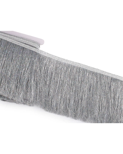 Strapce metalické husté šírka 15 cm - 9 m | Mimib