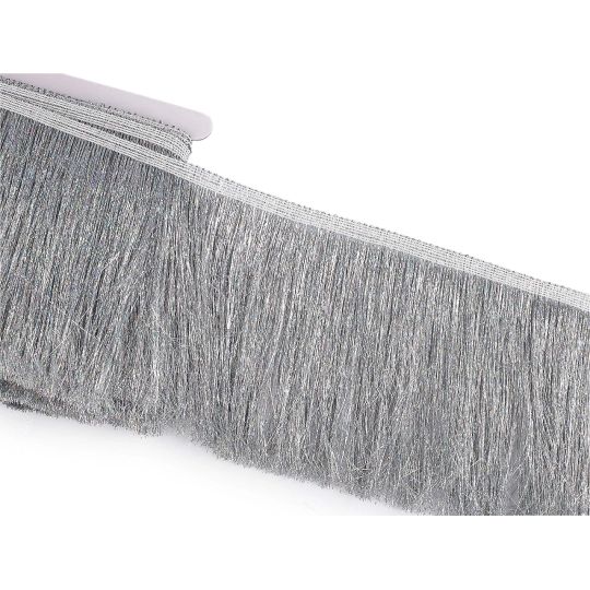 Strapce metalické husté šírka 15 cm - 9 m | Mimib