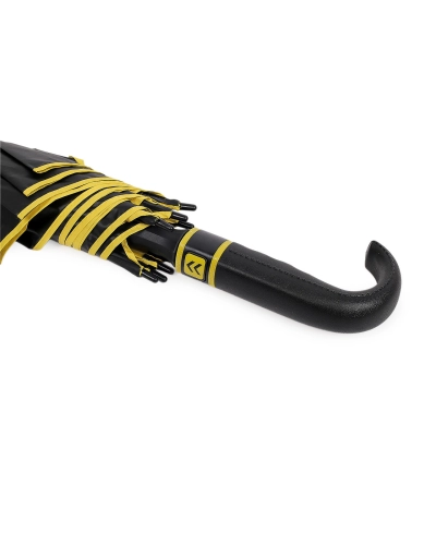 Veľký rodinný vystreľovací dáždnik s teleskopickým puzdrom na odkvapkávanie - 1 ks | Mimib