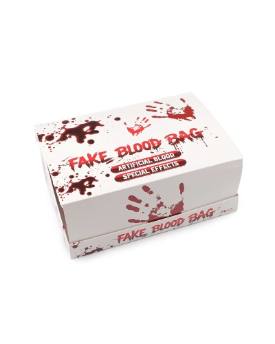 Falošná umelá, gélová krv 30 ml - 1 ks | Mimib