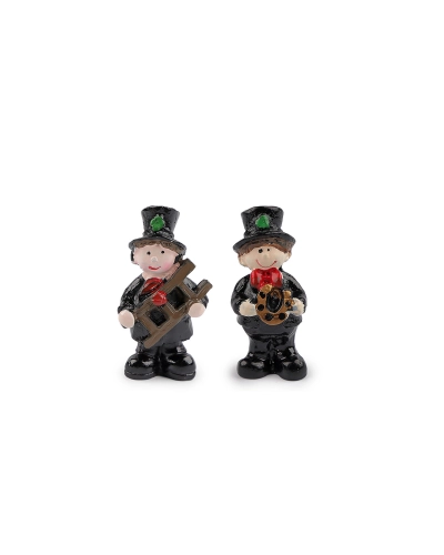 Kominárik pre šťastie - 3 ks | Mimib