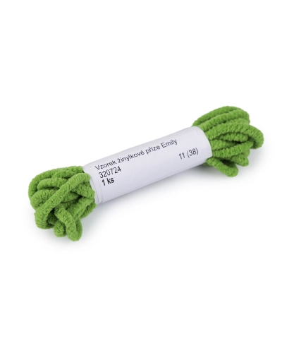 Vzorka ženilkovej priadze Emily - 1 ks | Mimib