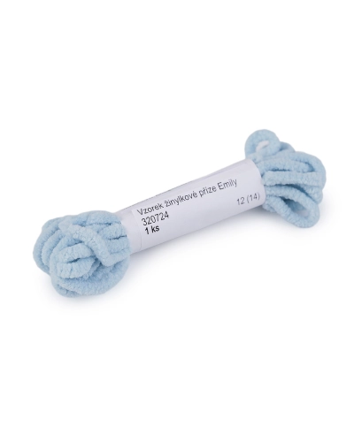 Vzorka ženilkovej priadze Emily - 1 ks | Mimib