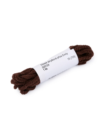 Vzorka ženilkovej priadze Emily - 1 ks | Mimib