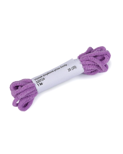 Vzorka ženilkovej priadze Emily - 1 ks | Mimib