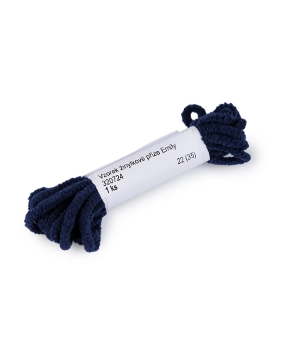 Vzorka ženilkovej priadze Emily - 1 ks | Mimib