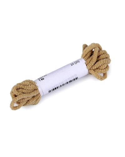 Vzorka ženilkovej priadze Emily - 1 ks | Mimib