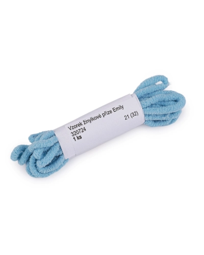 Vzorka ženilkovej priadze Emily - 1 ks | Mimib