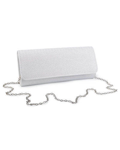 Kabelka - listová kabelka s lurexom - 1 ks | Mimib