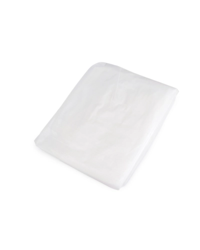 Detská pláštenka jednofarebná pevná - 1 ks | Mimib