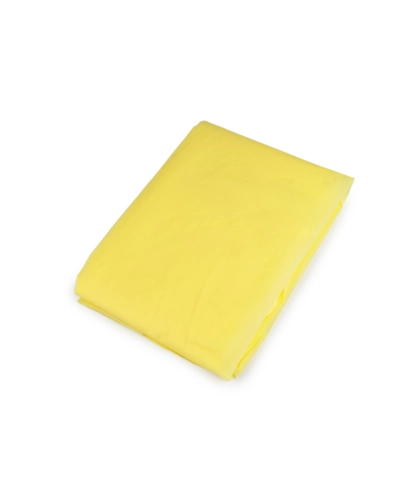 Detská pláštenka jednofarebná pevná - 1 ks | Mimib