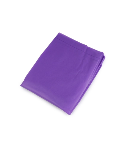 Detská pláštenka jednofarebná pevná - 1 ks | Mimib