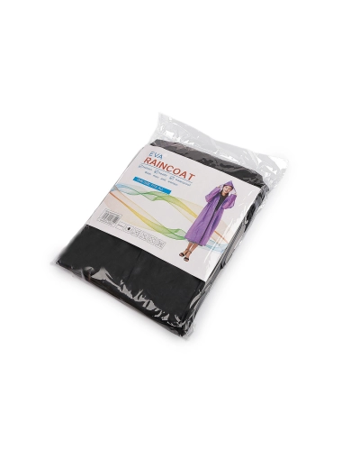 Pláštenka pre dospelých pevná - 1 ks | Mimib