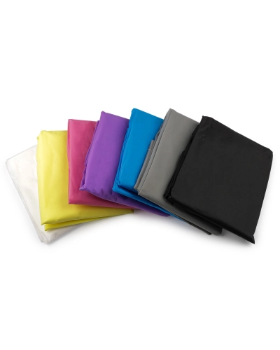 Pláštenka pre dospelých pevná - 1 ks | Mimib