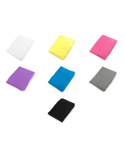 Pláštenka pre dospelých pevná - 1 ks | Mimib