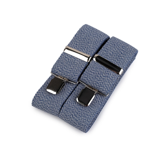 Traky šírka 5 cm dĺžka 120 cm - 1 ks | Mimib