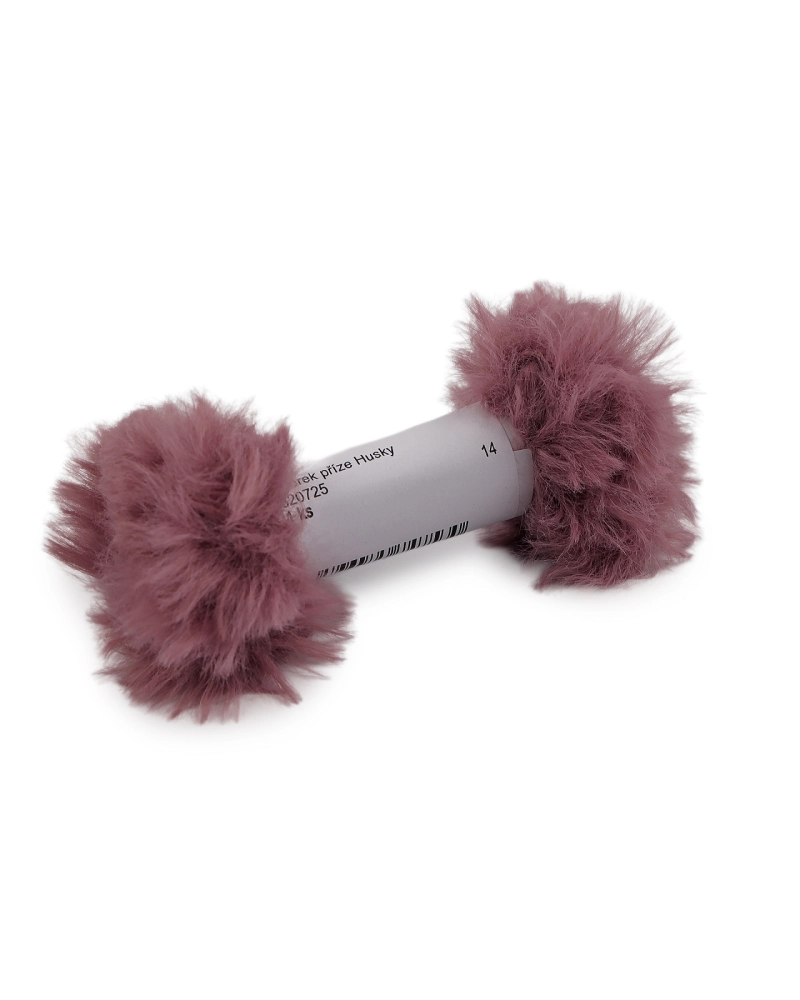 Vzorka priadze Husky - 1 ks | Mimib