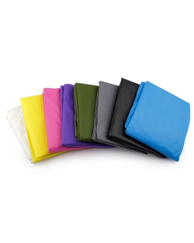 Pláštenka pre dospelých pevná, pončo - 1 ks | Mimib