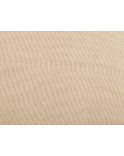 Tkaná bavlnená vložka nezažehľovacia pre odevy, patchwork - 1 m