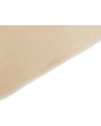 Tkaná bavlnená vložka nezažehľovacia pre odevy, patchwork - 1 m | Mimib