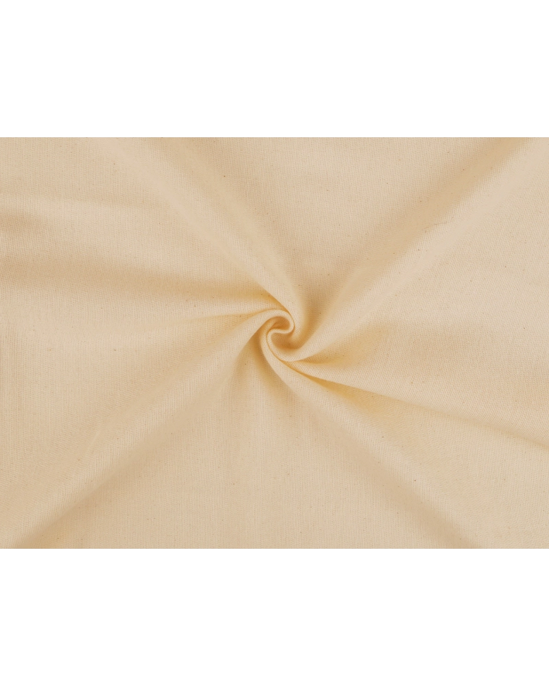 Tkaná bavlnená vložka nezažehľovacia pre odevy, patchwork - 1 m | Mimib