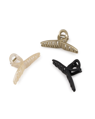 Štipec do vlasov - 1 ks | Mimib