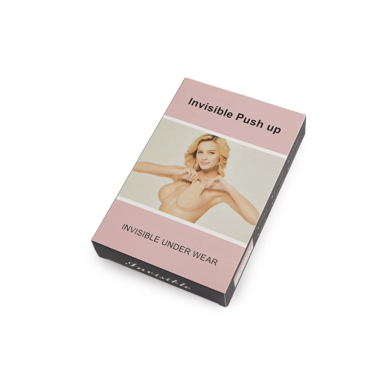 Nalepovacie tejpovacie košíčky na prsia Ø12, 14,5 cm - 1 pár | Mimib