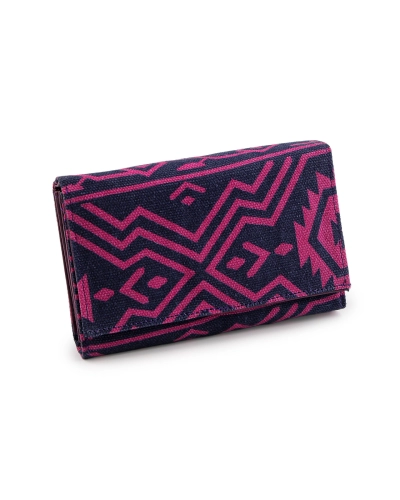 Dámska / dievčenská peňaženka 10x15 cm - 1 ks | Mimib