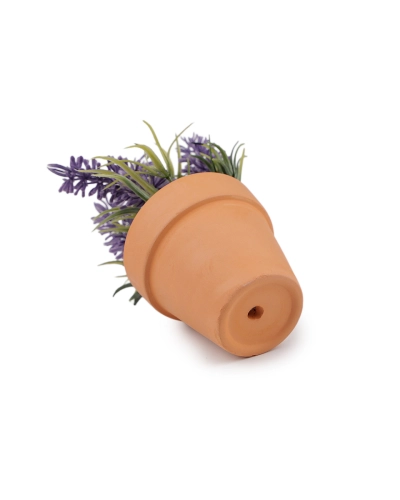 Umelá rastlina v kvetináči - 1 ks | Mimib