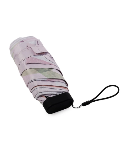 Dámsky mini skladací dáždnik kvety - 1 ks | Mimib