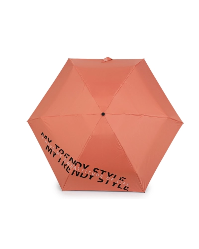 Dámsky mini skladací dáždnik - 1 ks | Mimib