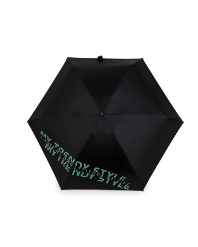 Dámsky mini skladací dáždnik - 1 ks | Mimib